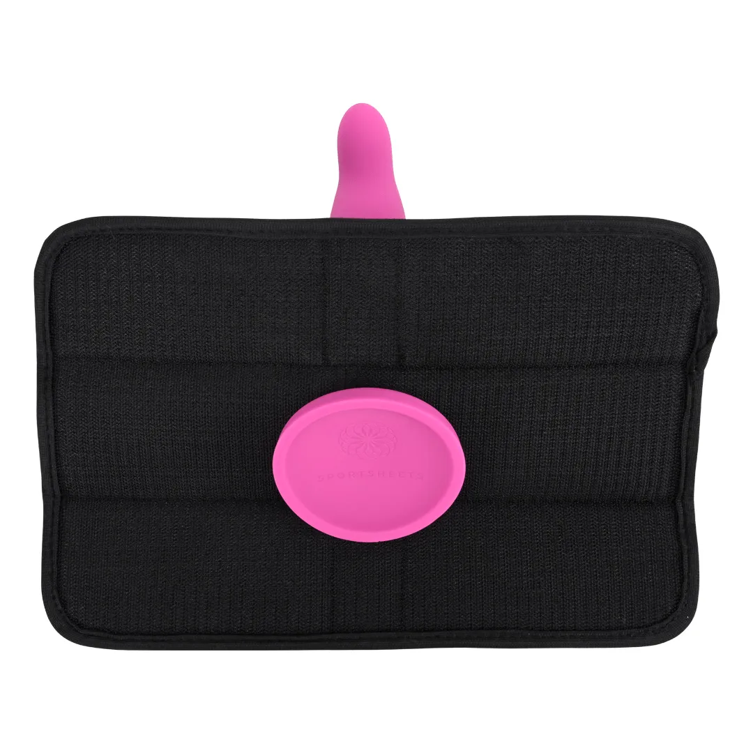 Pivot 3 in 1 Play Pad Toy Mount