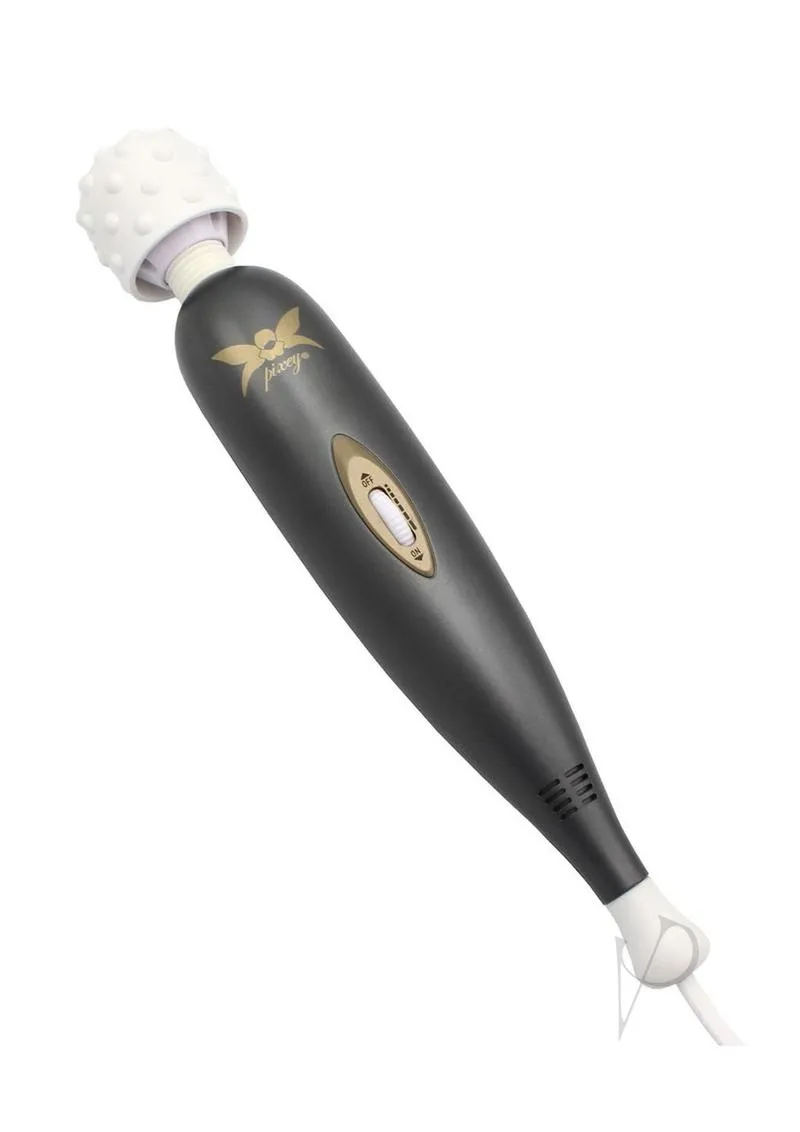 Pixey Exceed V2 Wand Grey