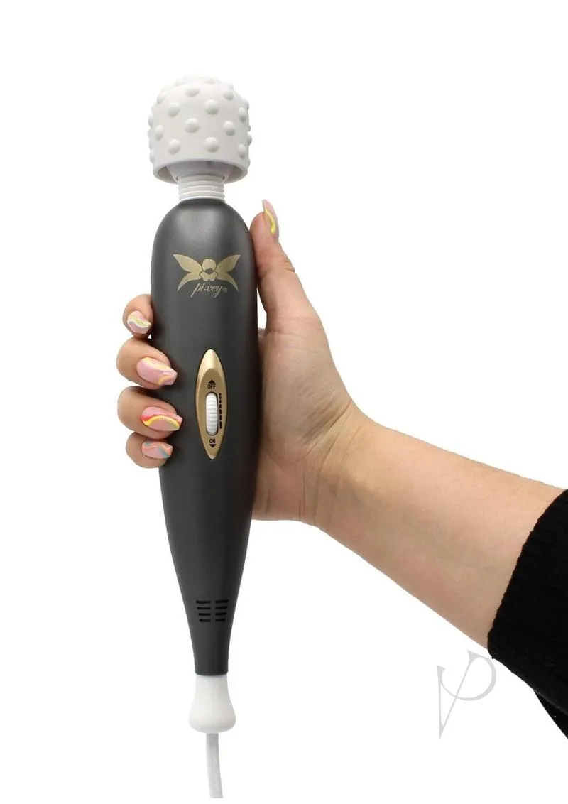 Pixey Exceed V2 Wand Grey