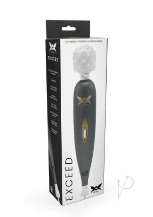 Pixey Exceed V2 Wand Grey