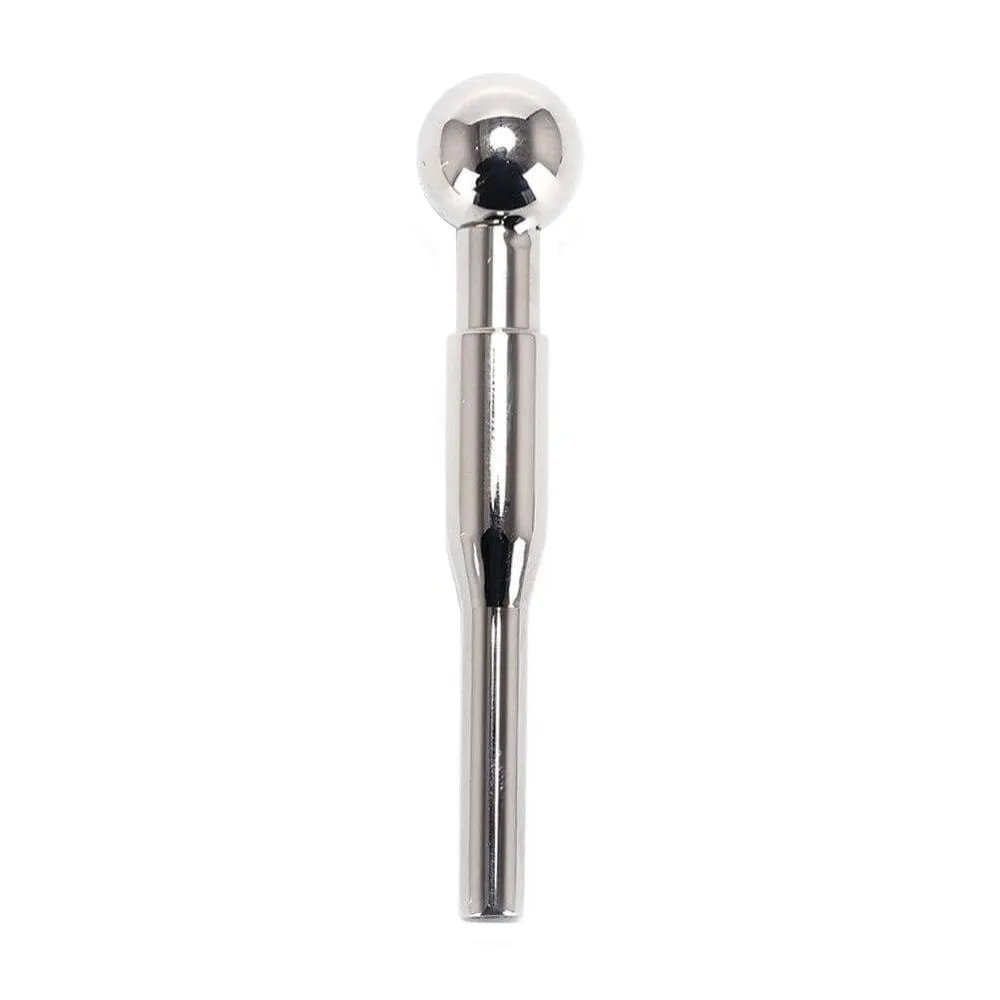 Pleasure Point 3 Plug