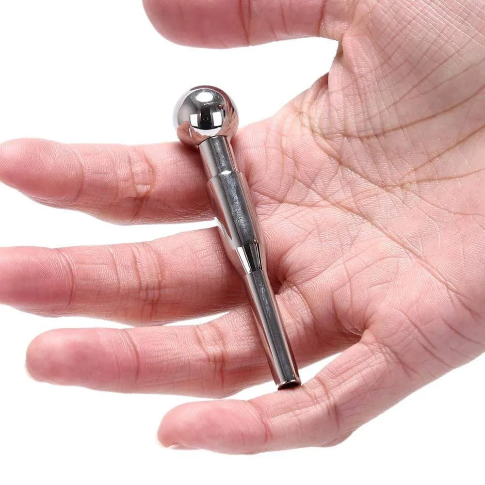 Pleasure Point 3 Plug