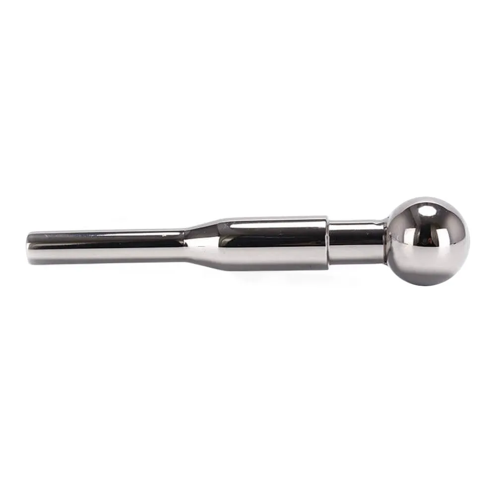 Pleasure Point 3 Plug