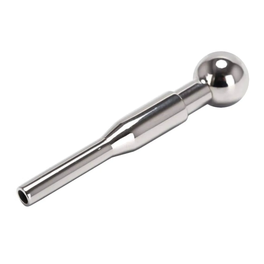 Pleasure Point 3 Plug