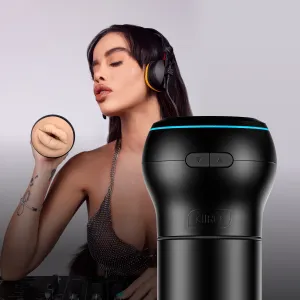 PowerBlow & FeelVictoria Mouth
