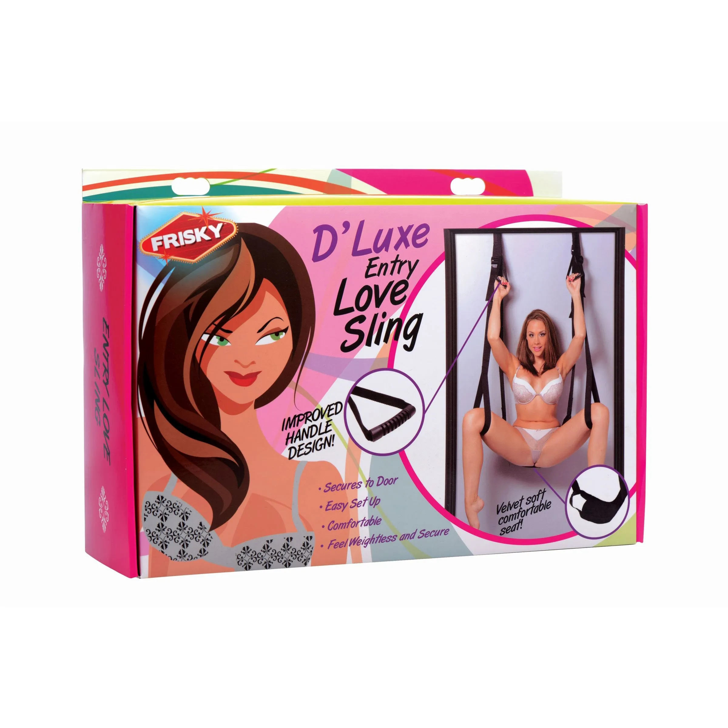 Premium Entry Love Sling