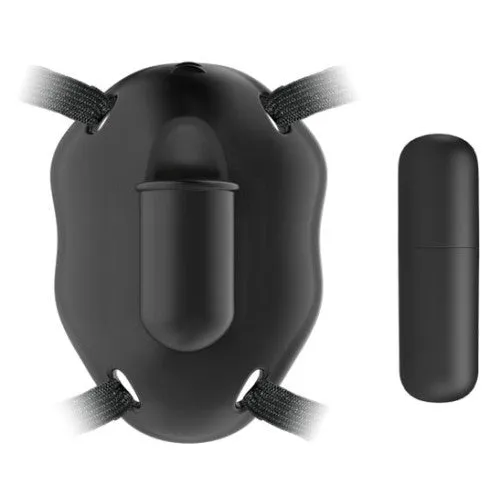 Pretty Love Carter Strap-On Stimulator