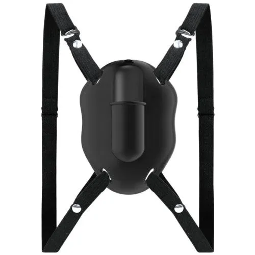 Pretty Love Carter Strap-On Stimulator