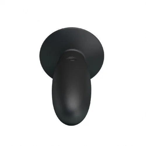 Pretty Love Rechargeable Silicone Butt Plug
