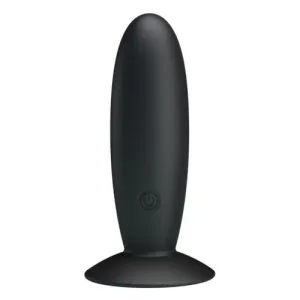 Pretty Love Rechargeable Silicone Butt Plug