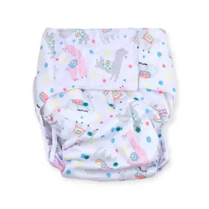Rearz Alpaca Adult Swim Diaper