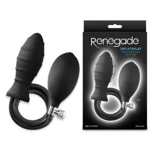 Renegade InflataPlay - Black