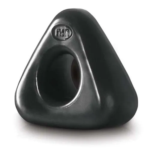 Renegade Junk Pusher Black