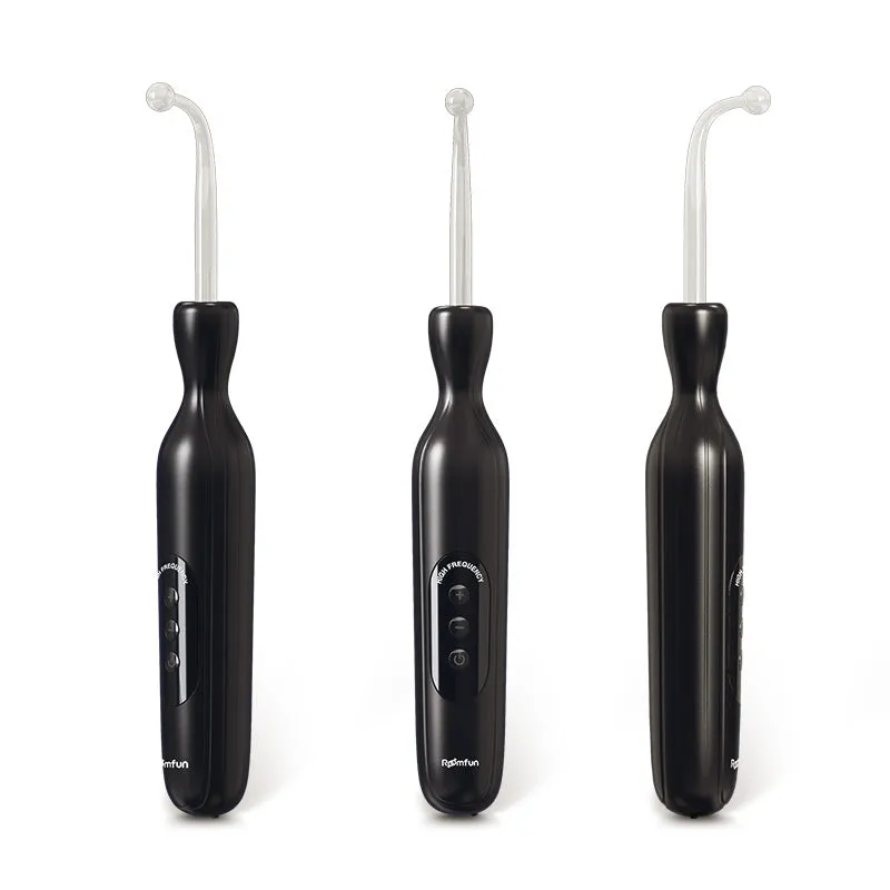 Roonfun Lightning Electroshock Wand
