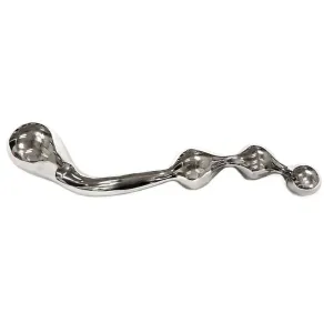 Rouge Solid Stainless Steel Probe