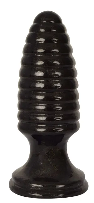 Royal Hiney Red The Marshal - Black