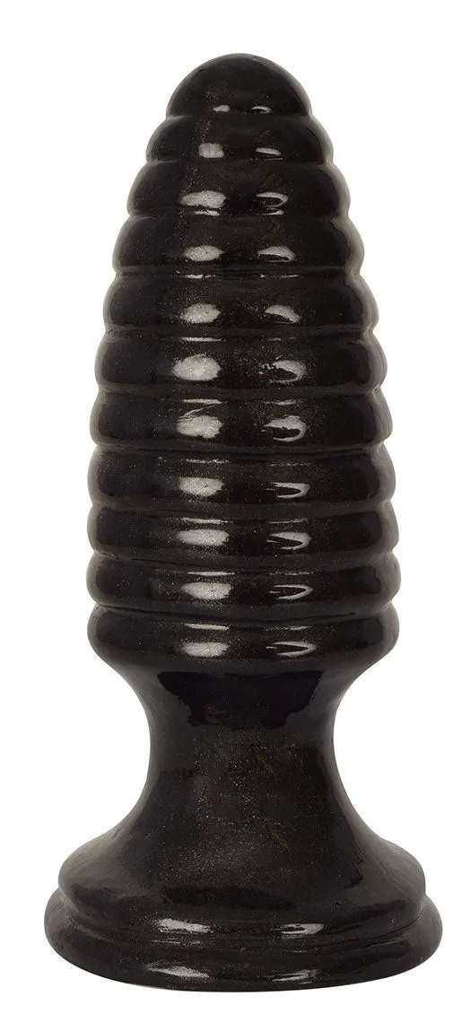 Royal Hiney Red The Marshal - Black