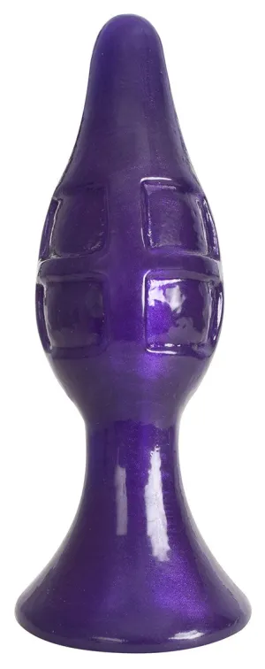 Royal Hiney Red The Prince - Purple
