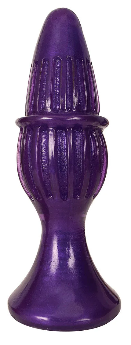 Royal Hiney Red The Princess - Purple