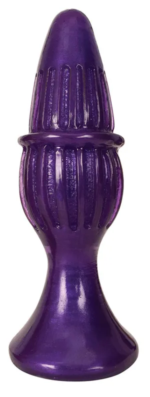 Royal Hiney Red The Princess - Purple