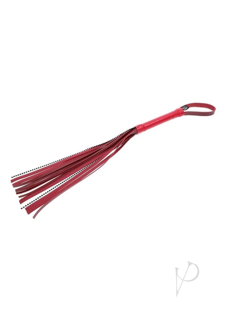Sandm Exs and Ohs Crystal Flogger
