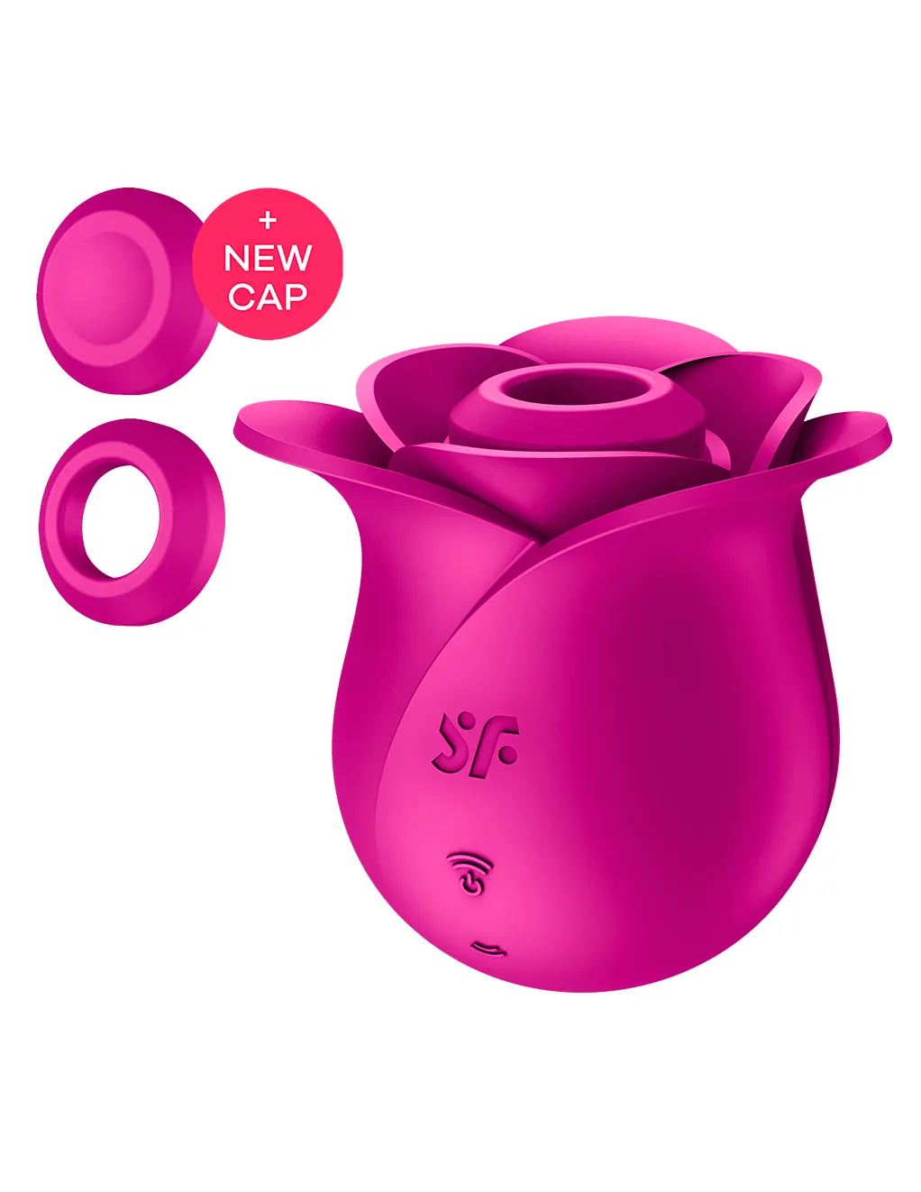 Satisfyer Pro 2 Modern Blossom
