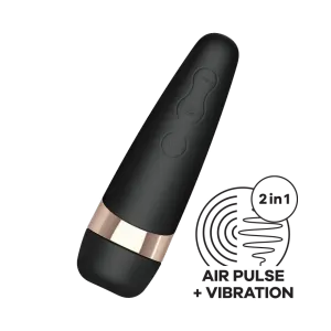 Satisfyer Pro 3 Plus