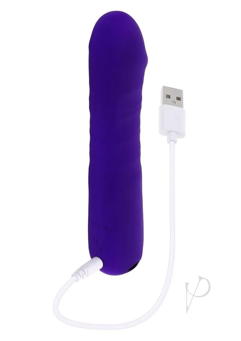 Selopa Ambition Purple