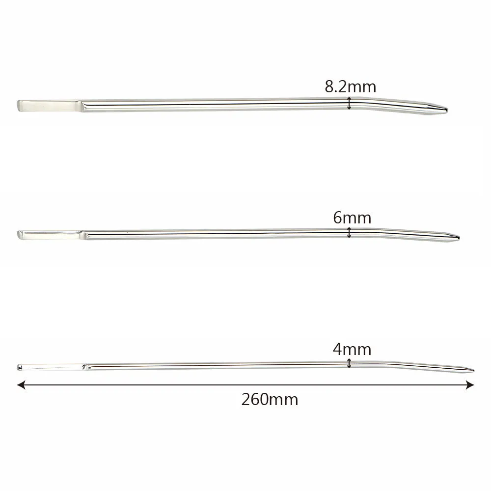 Shaft Shocker 10 Urethral Sound