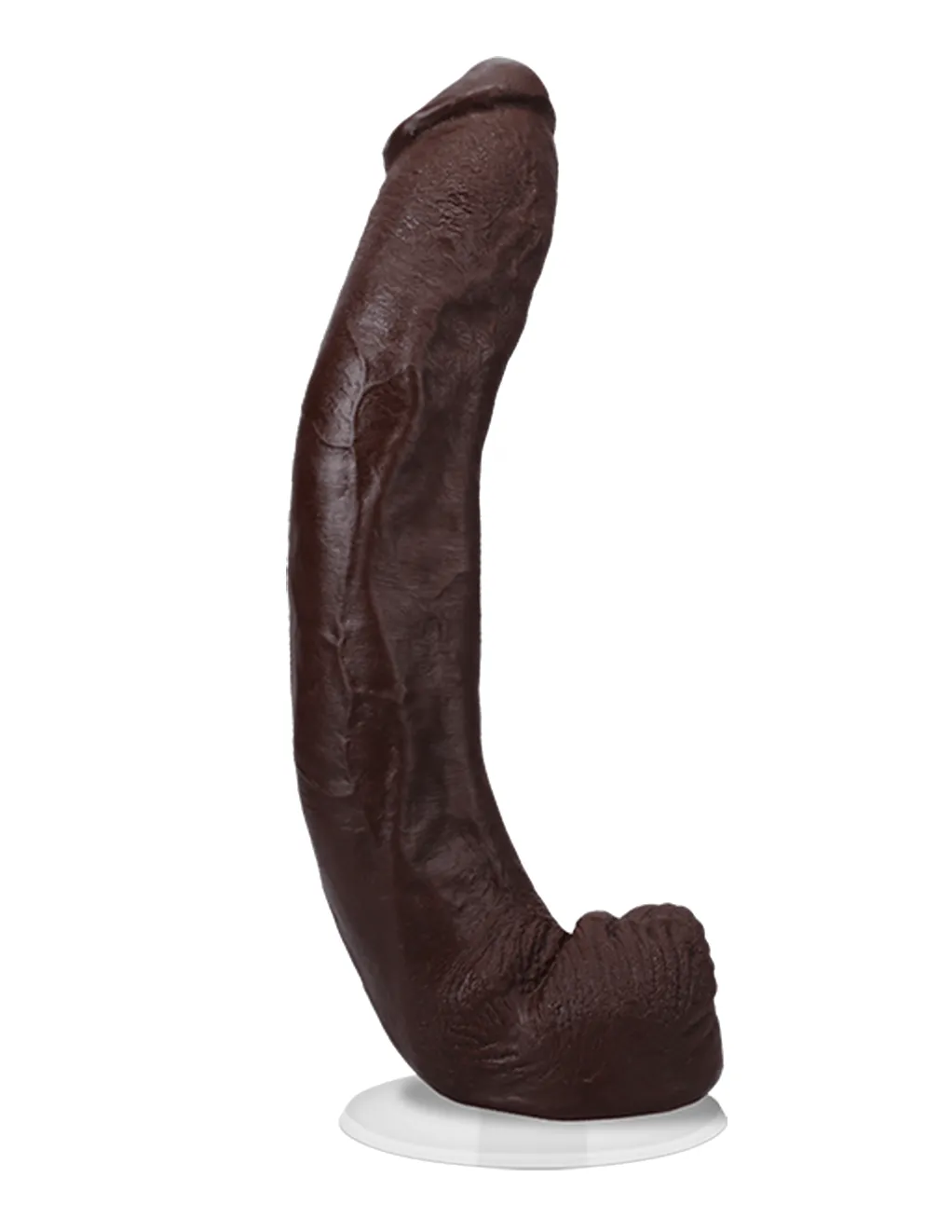 Signature Cocks Dredd 13.5 Ultraskyn Cock
