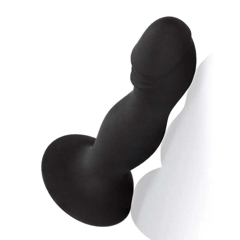 Silicone Anal Stud by CalExotics