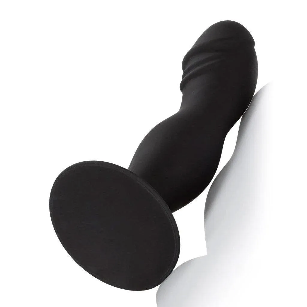 Silicone Anal Stud by CalExotics