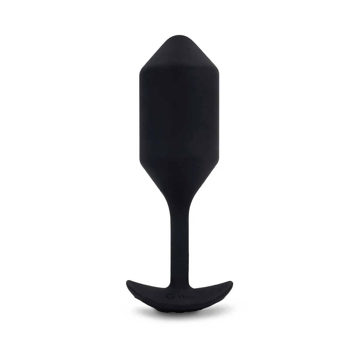 Snug Plug Vibrating Butt Plug