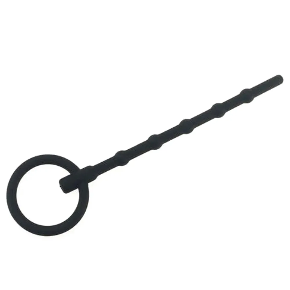 Soft Desires 5 Plug with Ring