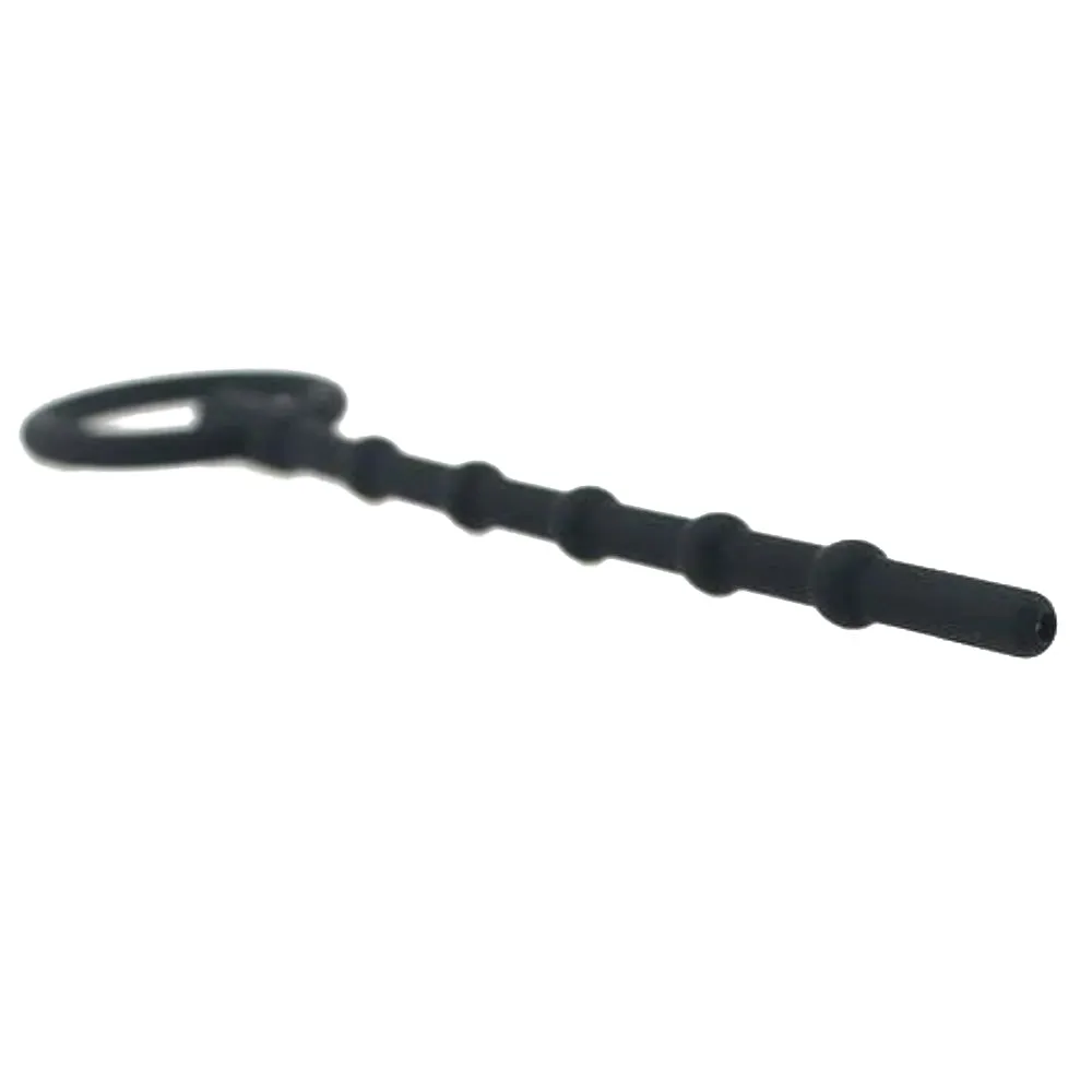 Soft Desires 5 Plug with Ring