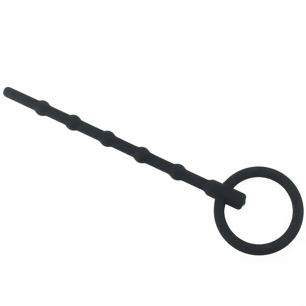 Soft Desires 5 Plug with Ring