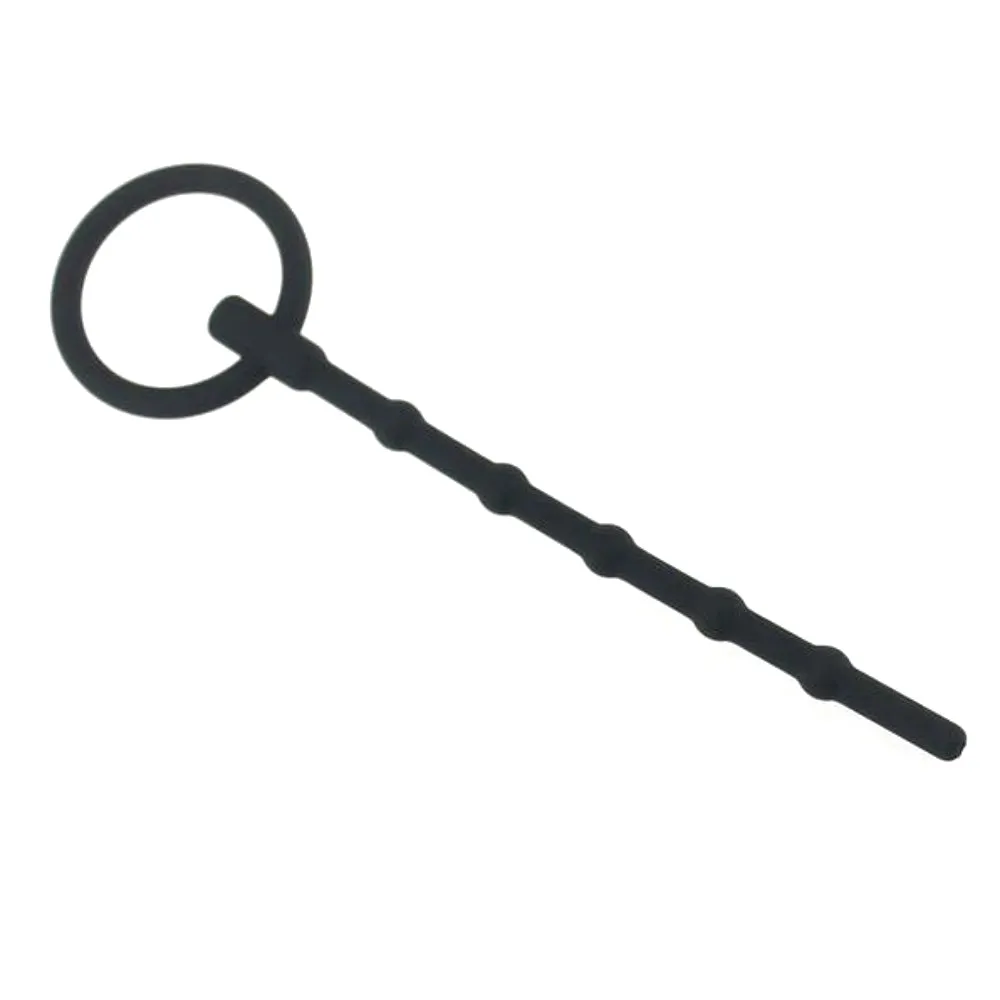 Soft Desires 5 Plug with Ring