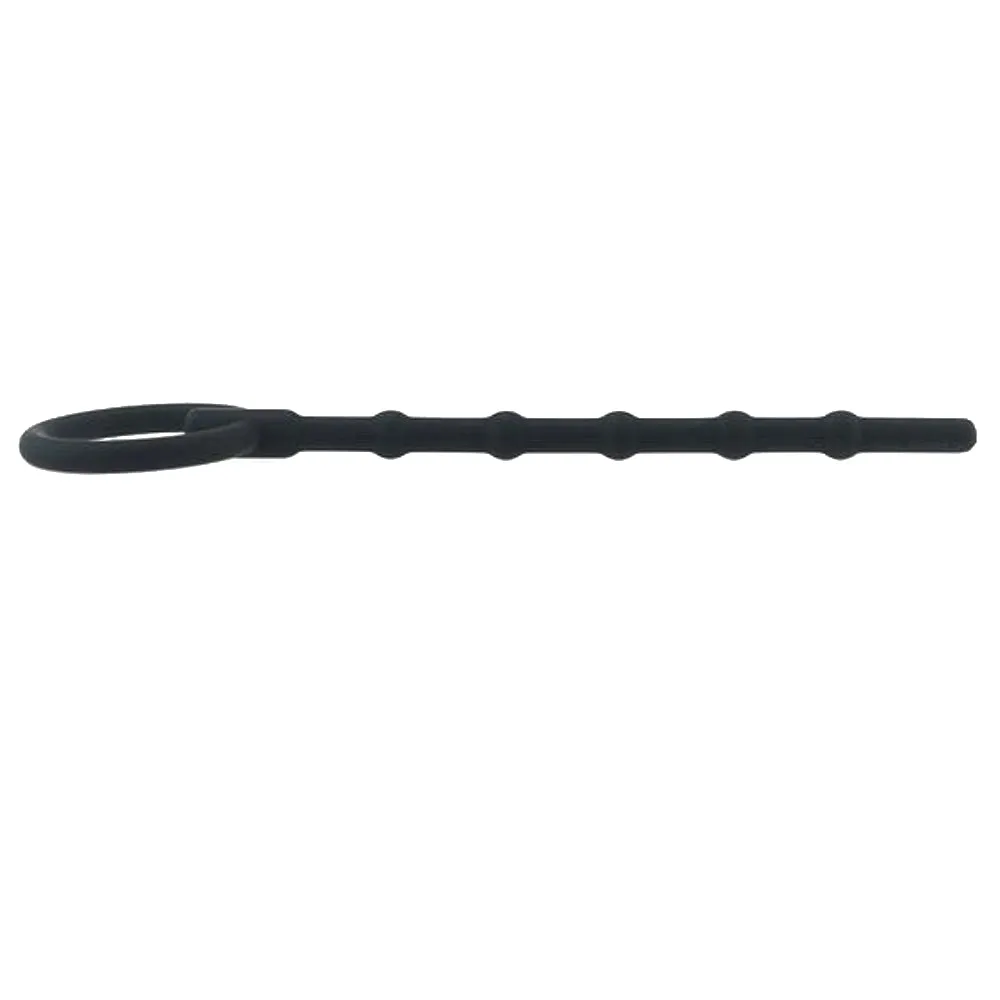 Soft Desires 5 Plug with Ring
