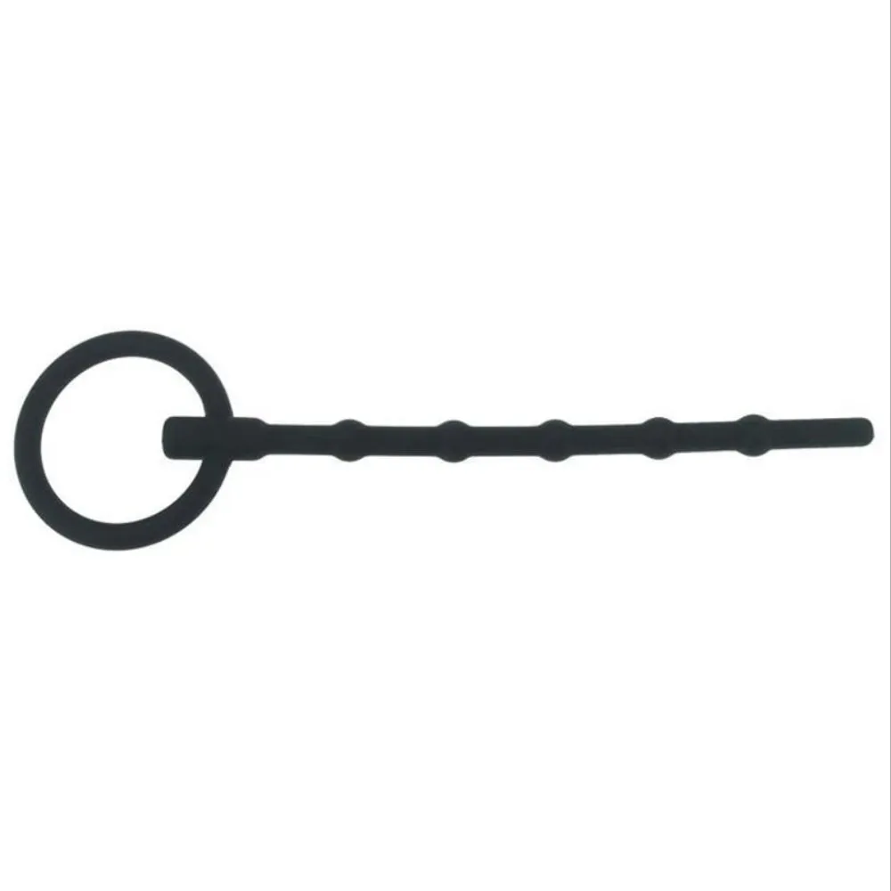 Soft Desires 5 Plug with Ring