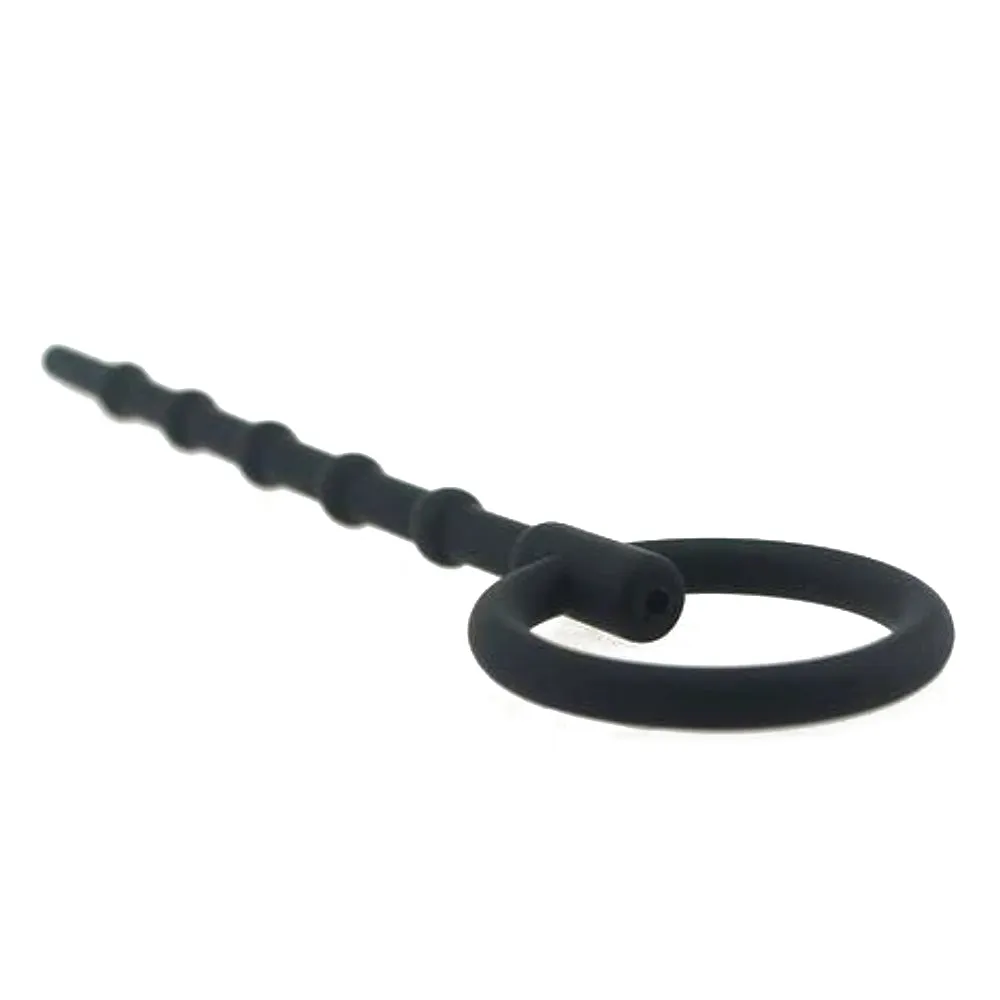 Soft Desires 5 Plug with Ring