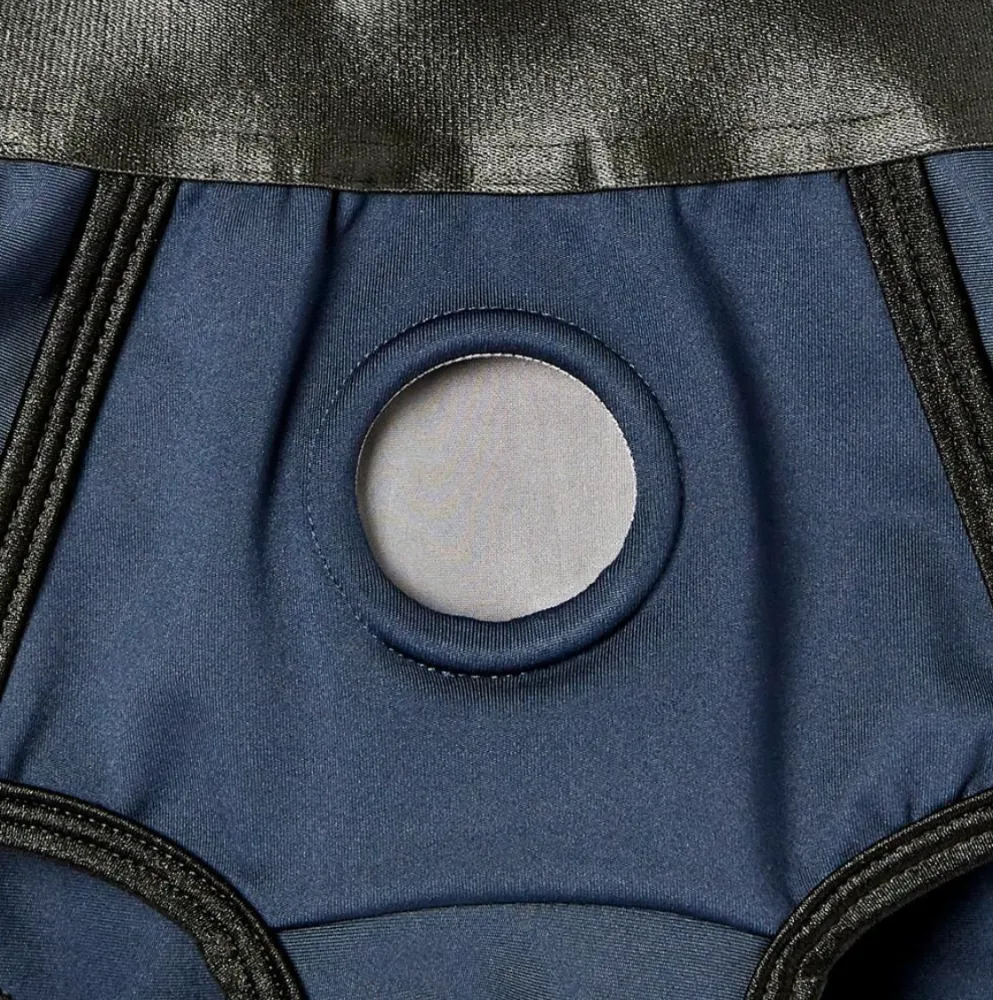 Sportsheets Em.Ex. Fit Active Wear Strap-On Harness