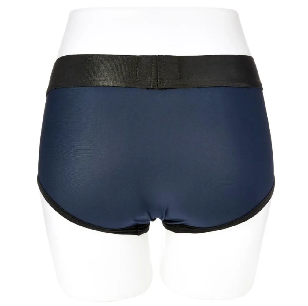 Sportsheets Em.Ex. Fit Active Wear Strap-On Harness