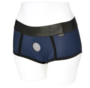 Sportsheets Em.Ex. Fit Active Wear Strap-On Harness