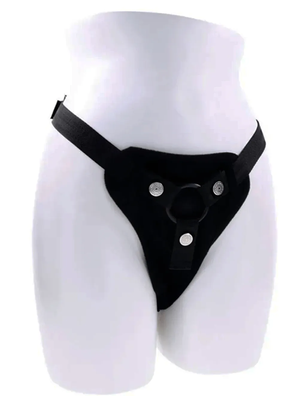 Sportsheets Hidden Pocket Strap-On Harness