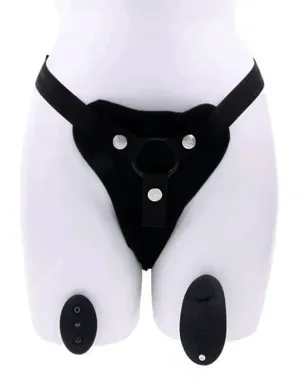 Sportsheets Hidden Pocket Strap-On Harness