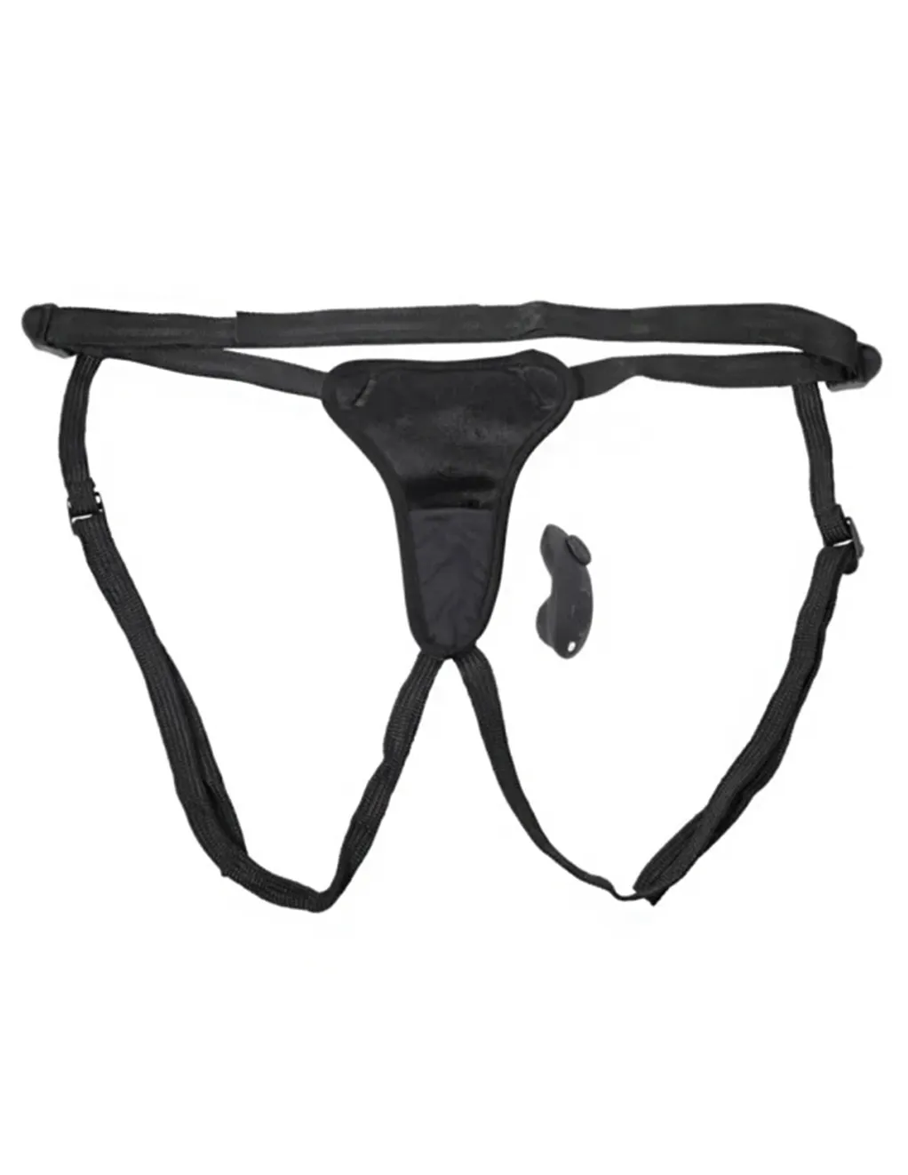 Sportsheets Hidden Pocket Strap-On Harness