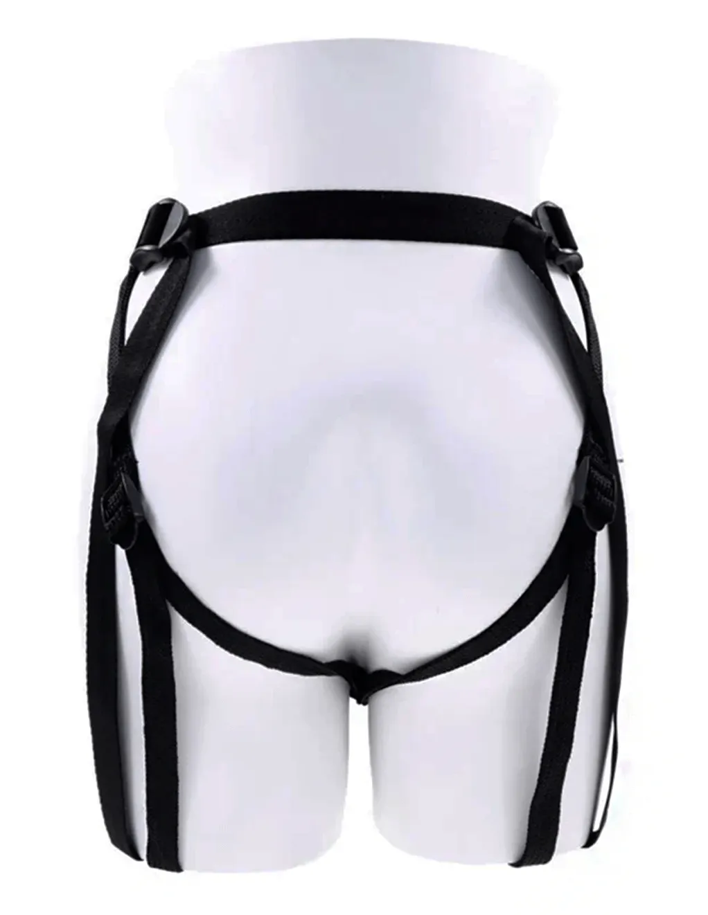 Sportsheets Hidden Pocket Strap-On Harness