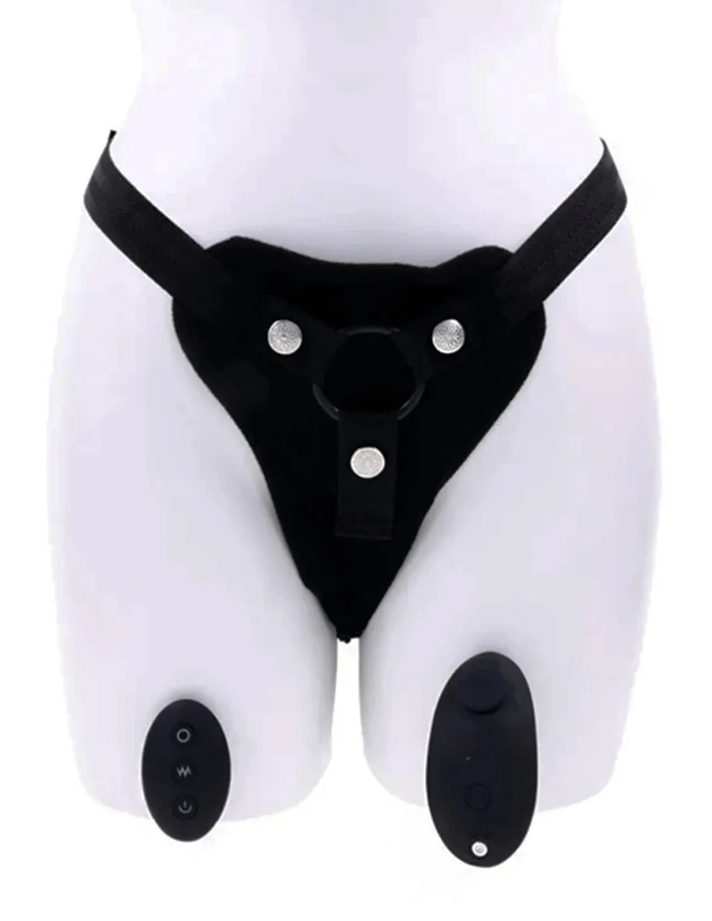 Sportsheets Hidden Pocket Strap-On Harness