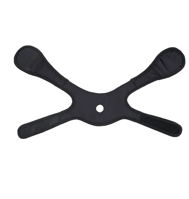 Sportsheets Pivot In Your Face Strap On