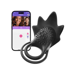 STARFISH | Testicles Stimulator with Vibration Function